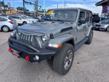 Used 2023 Jeep Wrangler Unlimited Sahara image 4