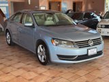 Used 2013 Volkswagen Passat 2.5 SE image 4