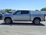 New 2025 Chevrolet Silverado 1500 LT w/ Texas Edition Plus image 2