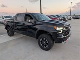 New 2025 Chevrolet Silverado 1500 ZR2 image 2