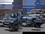 New 2026 Chevrolet Traverse RS image 3