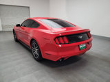 Used 2017 Ford Mustang Coupe image 5