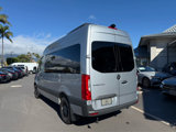 New 2025 Mercedes-Benz Sprinter 2500 image 6