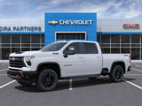 New 2025 Chevrolet Silverado 2500 LT w/ Trail Boss Package image 2