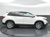 New 2025 Honda Passport EX-L image 4