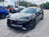 Used 2023 Honda Accord Touring image 2