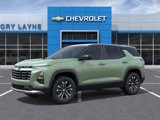 New 2026 Chevrolet Equinox LT image 2