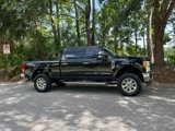 Used 2017 Ford F250 Lariat w/ Chrome Package image 3