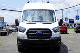 Used 2023 Ford Transit 350 148 High Roof Extended image 2