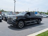 New 2025 Chevrolet Silverado 1500 High Country w/ Technology Package image 2