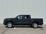 New 2025 Toyota Tacoma SR5 image 2
