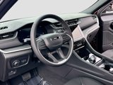 New 2025 Jeep Grand Cherokee Laredo X image 4