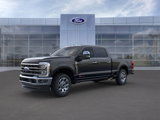 New 2025 Ford F250 King Ranch image 2