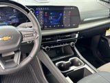 New 2026 Chevrolet Traverse LT w/ Enhanced Driving Package image 5