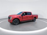 Used 2022 Ford F150 XLT w/ Equipment Group 302A High image 4