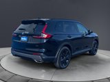 New 2026 Honda CR-V Sport Touring image 5