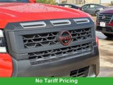 New 2025 Nissan Frontier Pro-X w/ Pro Convenience Package image 4