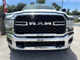 Used 2022 RAM 4500 SLT w/ Quick Order Package 2YG SLT image 2