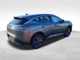 New 2025 Nissan Murano SL w/ Cargo Package image 5