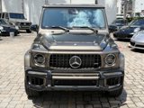 Used 2025 Mercedes-Benz G 63 AMG 4MATIC image 4