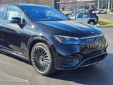 New 2025 Mercedes-Benz EQE AMG 4MATIC SUV image 2