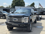Used 2019 Ford F350 Platinum w/ Platinum Ultimate Package image 6