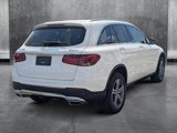 Used 2021 Mercedes-Benz GLC 300 4MATIC image 5