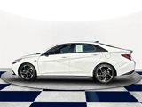 Certified 2023 Hyundai Elantra N Line w/ Cargo Package image 3