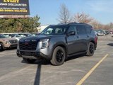 New 2025 Nissan Armada PRO-4X w/ Pro-4X Premium Package image 2