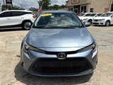 Used 2022 Toyota Corolla LE image 2