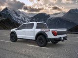 New 2025 Ford F150 Raptor image 5