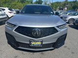 Certified 2025 Acura MDX A-Spec image 2