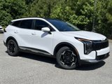 New 2026 Kia Sportage EX image 2