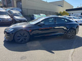 Used 2021 Tesla Model S Plaid image 2