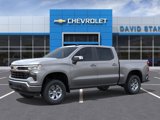 New 2026 Chevrolet Silverado 1500 LT image 2