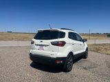 Used 2020 Ford EcoSport SES image 5