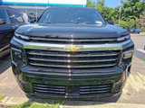 New 2026 Chevrolet Traverse High Country w/ LPO, Floor Liner Package image 2