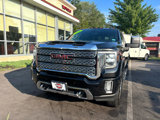 Used 2020 GMC Sierra 3500 Denali w/ Denali Ultimate Package image 3