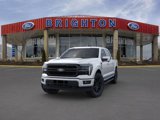 New 2025 Ford F150 Lariat w/ Equipment Group 502A High image 4