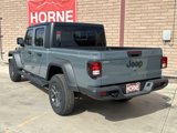 New 2025 Jeep Gladiator Sport image 3