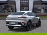 New 2025 Buick Envista Sport Touring image 4