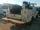 Used 2018 Chevrolet Silverado 3500 W/T w/ WT Convenience Package image 3