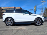 Used 2023 Land Rover Range Rover Evoque R-Dynamic SE image 6