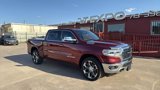 Used 2019 RAM 1500 Laramie Longhorn image 2