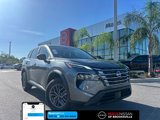 New 2026 Nissan Rogue S image 1