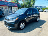 Used 2019 Chevrolet Trax LT w/ LT Convenience Package image 2
