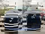 Used 2025 INFINITI QX80 Sensory image 2