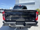 New 2025 Ford F350 Platinum image 4