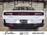 New 2025 Dodge Charger R/T w/ Quick Order Package 25M R/T image 4
