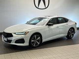 Used 2025 Acura TLX w/ Technology Package image 3